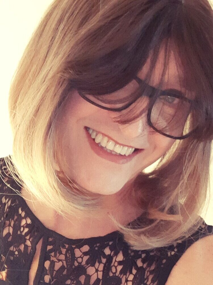 Foto de perfil de Geraldine