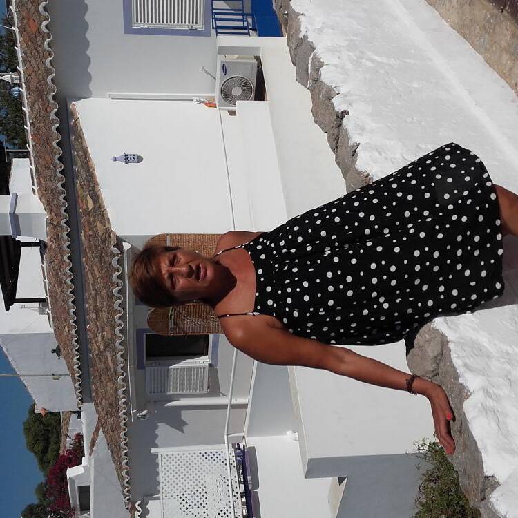 Foto de perfil de Rosi