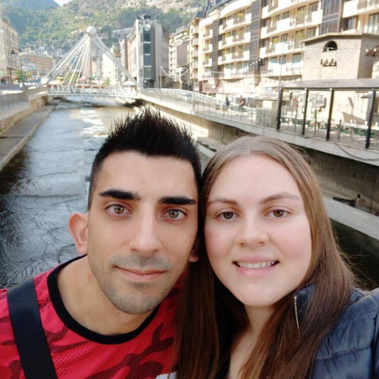 Foto de perfil