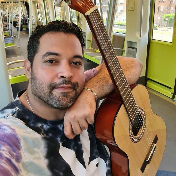 Foto de perfil