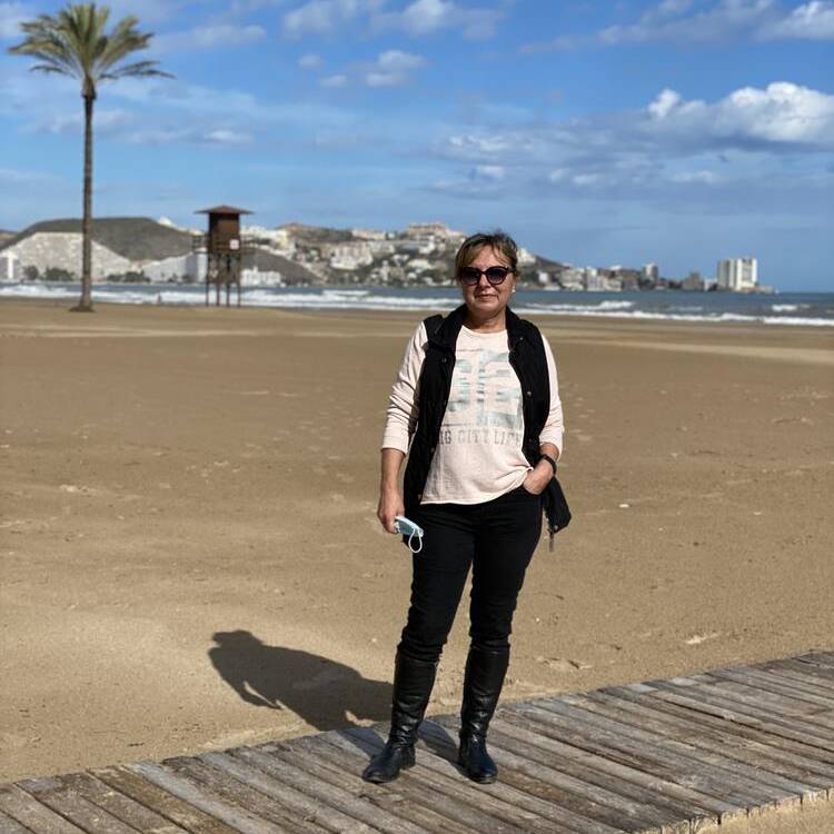 Foto de perfil