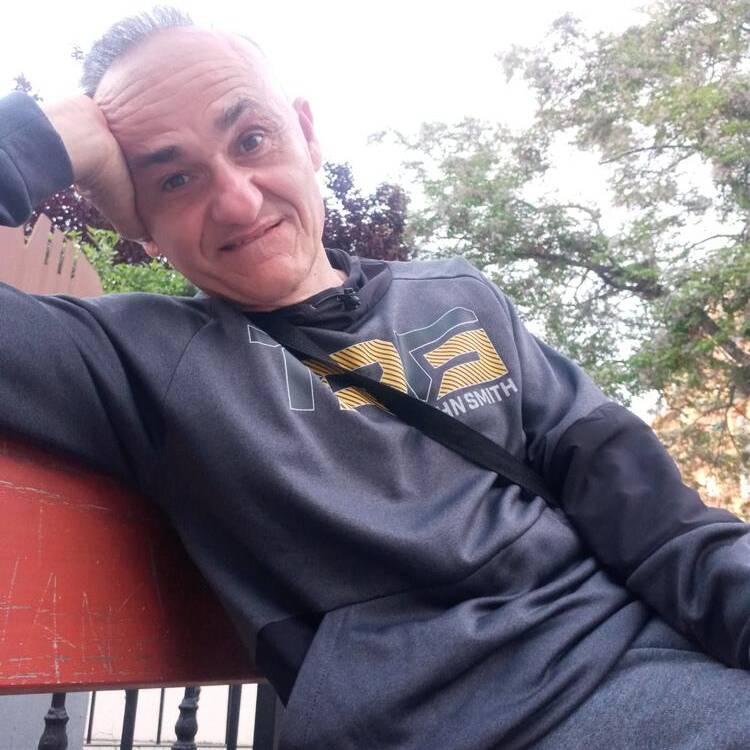 Foto de perfil