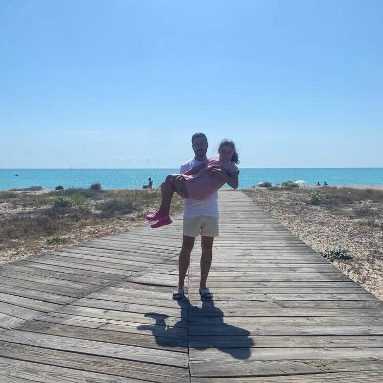 Foto de perfil
