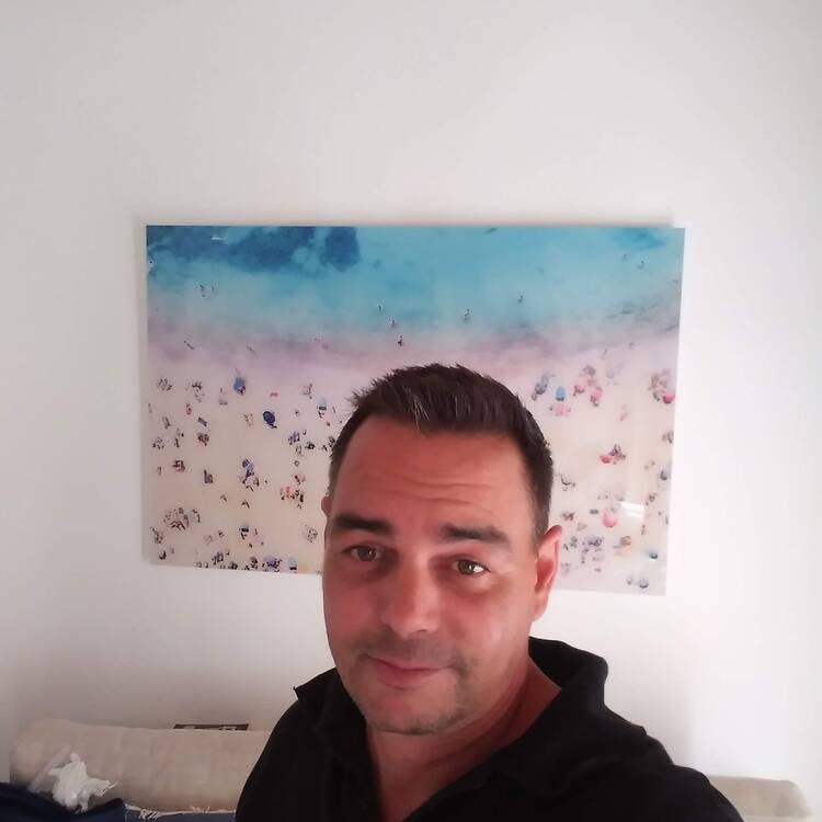 Foto de perfil