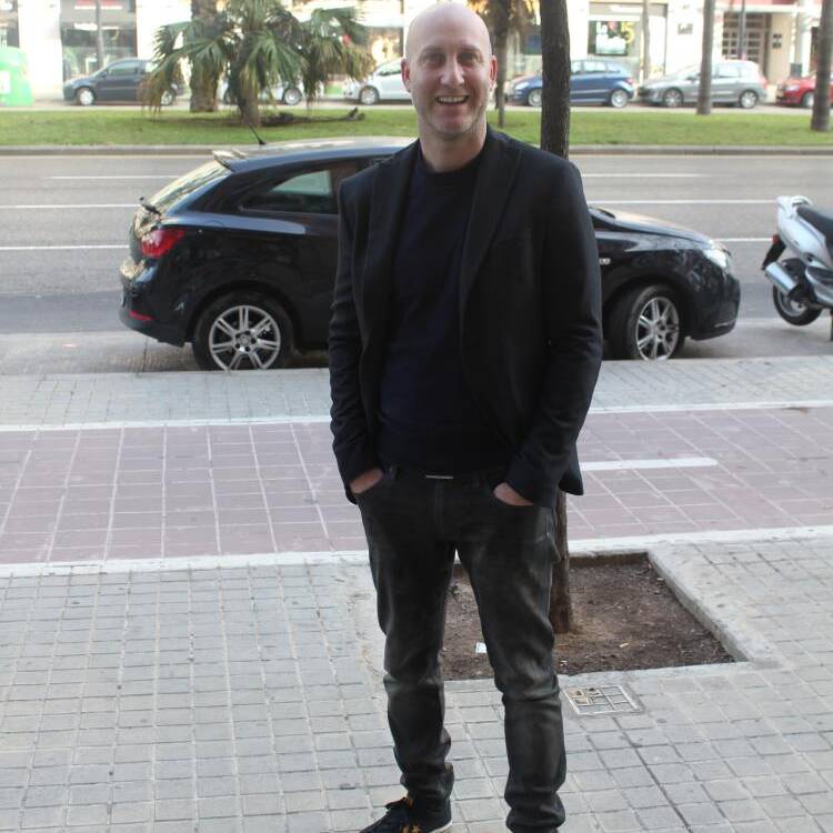 Foto de perfil