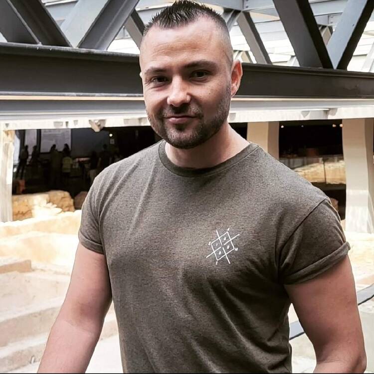 Foto de perfil