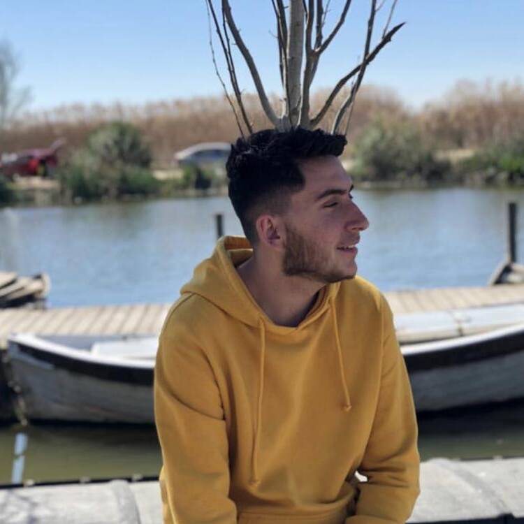 Foto de perfil