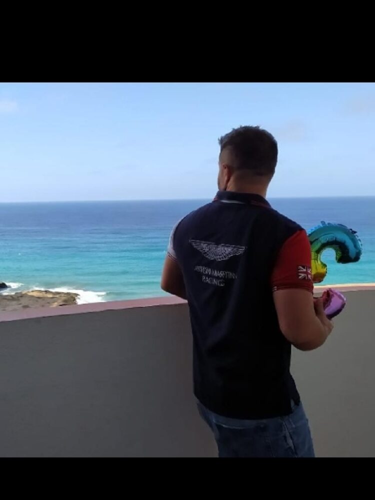 Foto de perfil de Sergio
