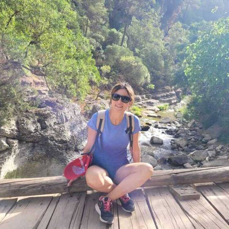 Foto de perfil