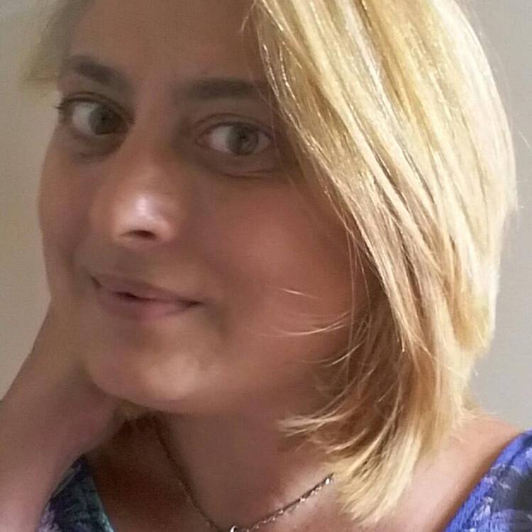 Foto de perfil de vicky