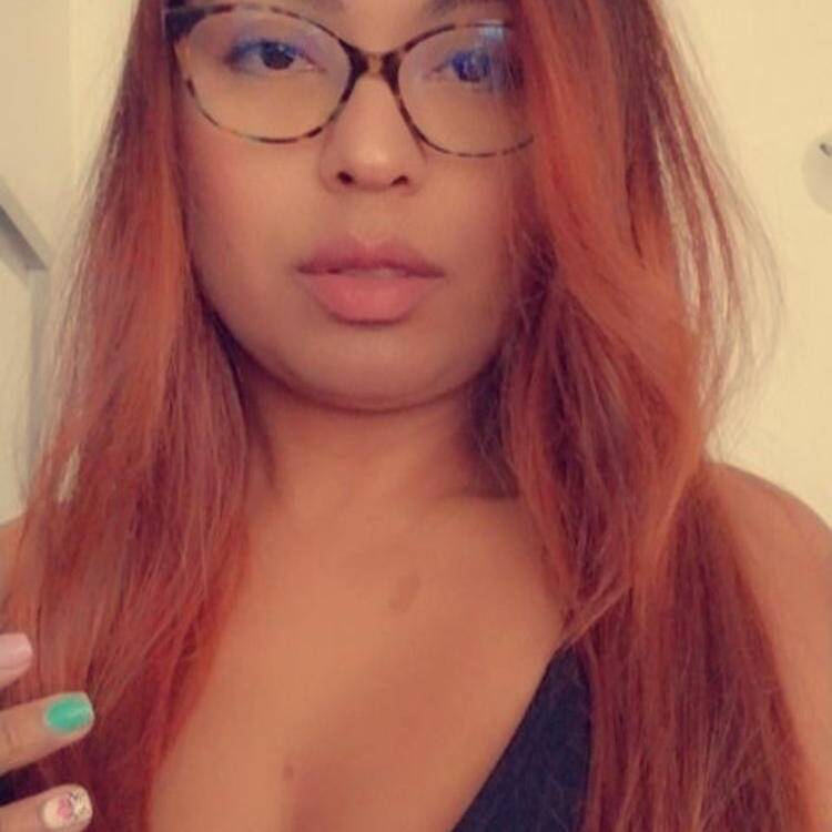 Foto de perfil de Karina