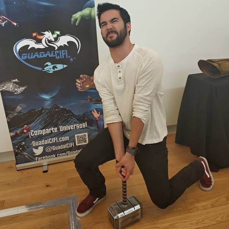 Foto de perfil