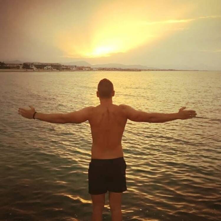 Foto de perfil de David