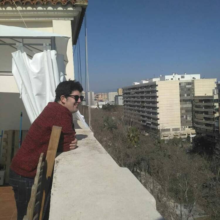 Foto de perfil