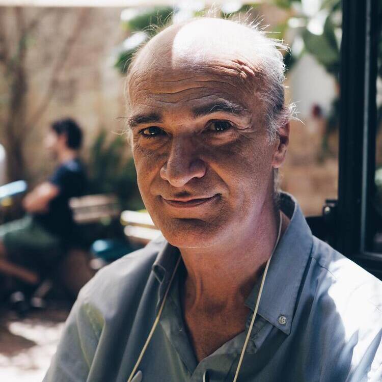 Foto de perfil