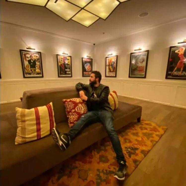 Foto de perfil