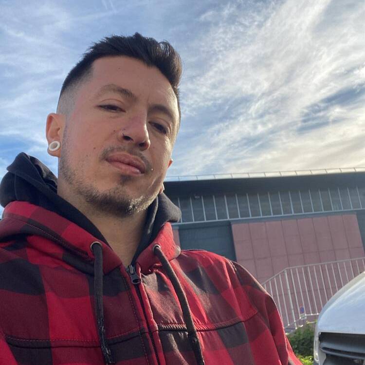 Foto de perfil