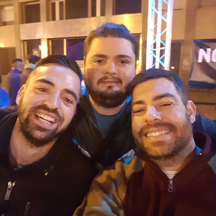 Foto de perfil