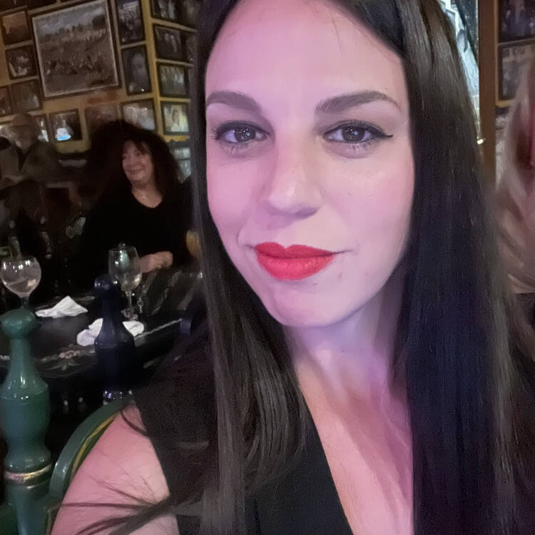 Foto de perfil de miri