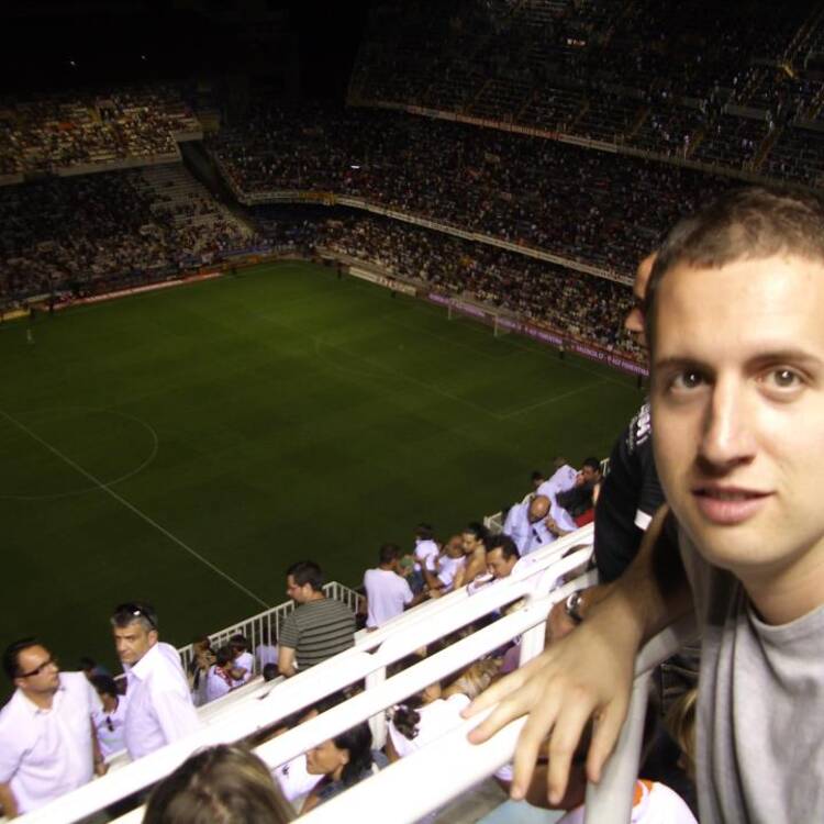 Foto de perfil