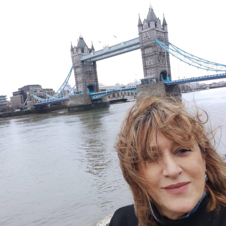 Foto de perfil de path