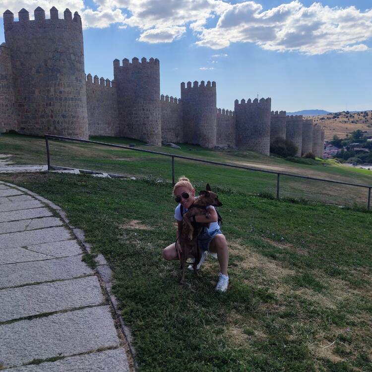 Foto de perfil