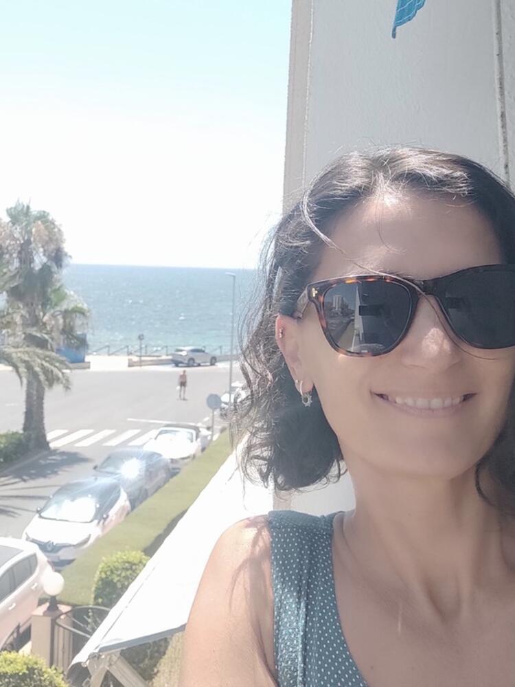 Foto de perfil de Vero