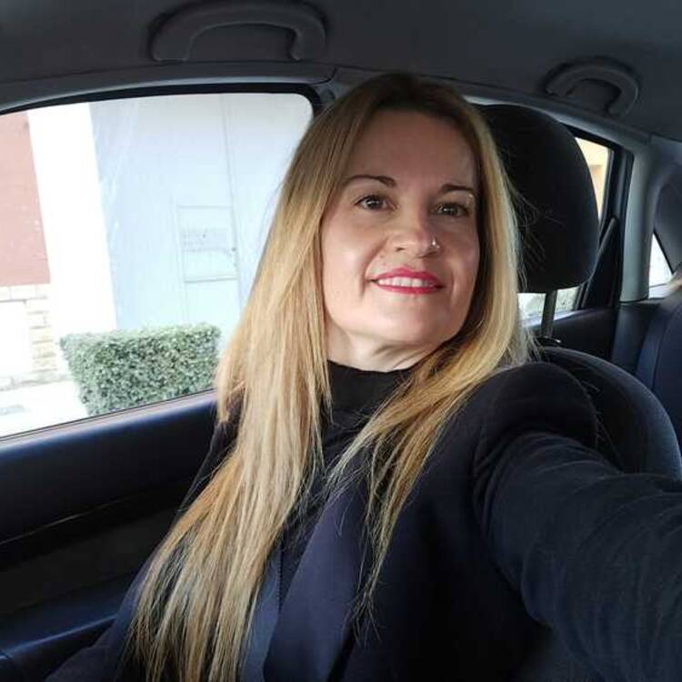 Foto de perfil de nuria