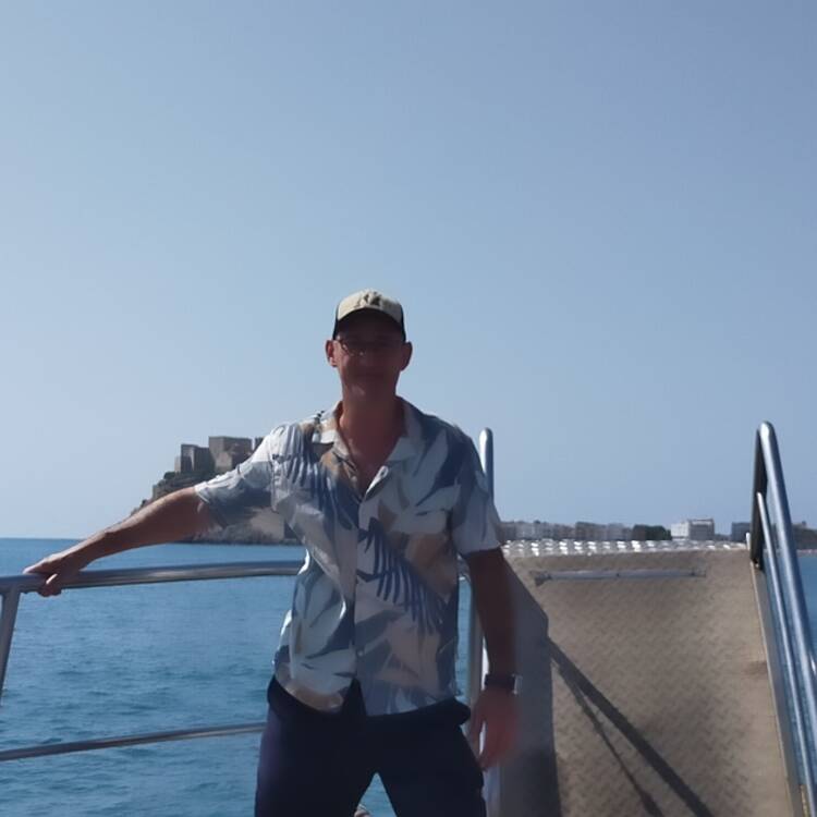 Foto de perfil