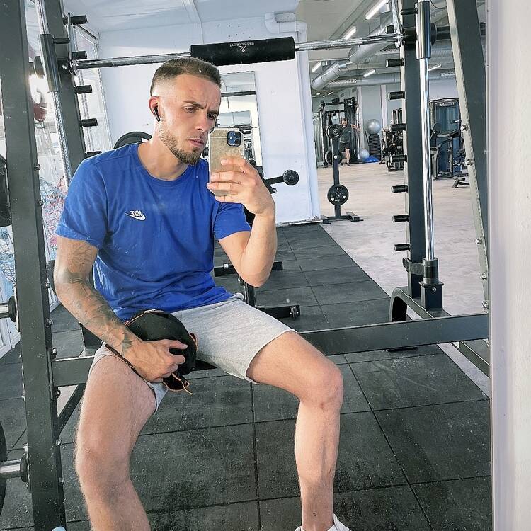 Foto de perfil