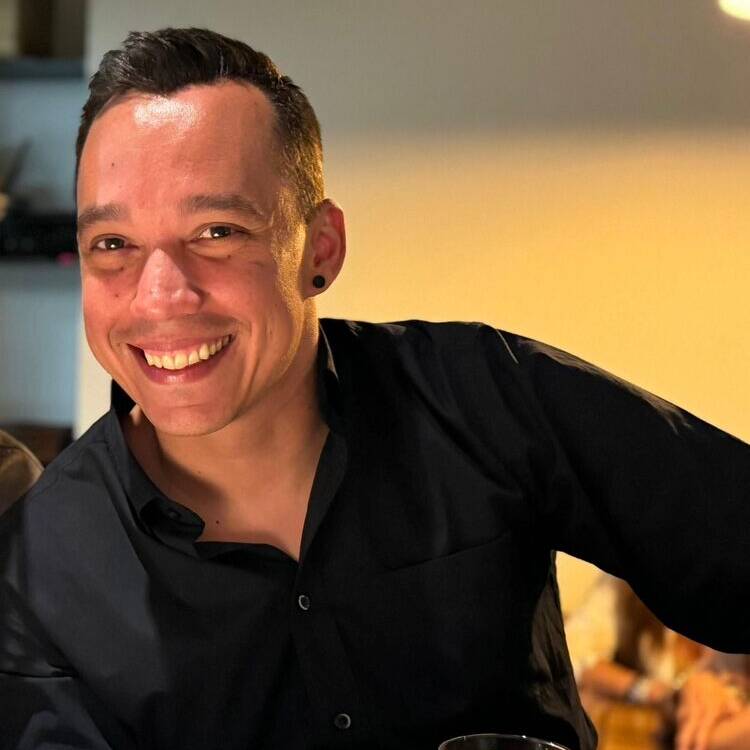 Foto de perfil