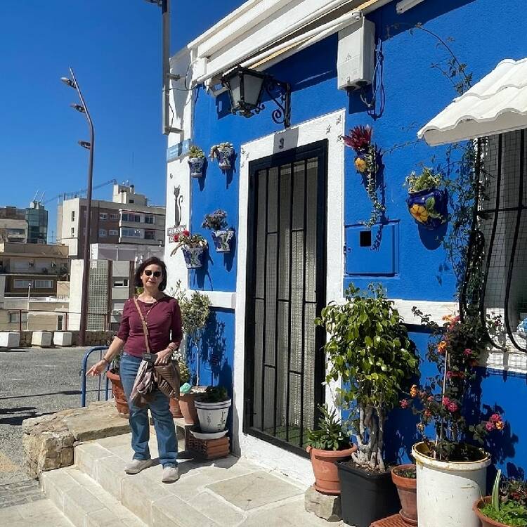 Foto de perfil de María José