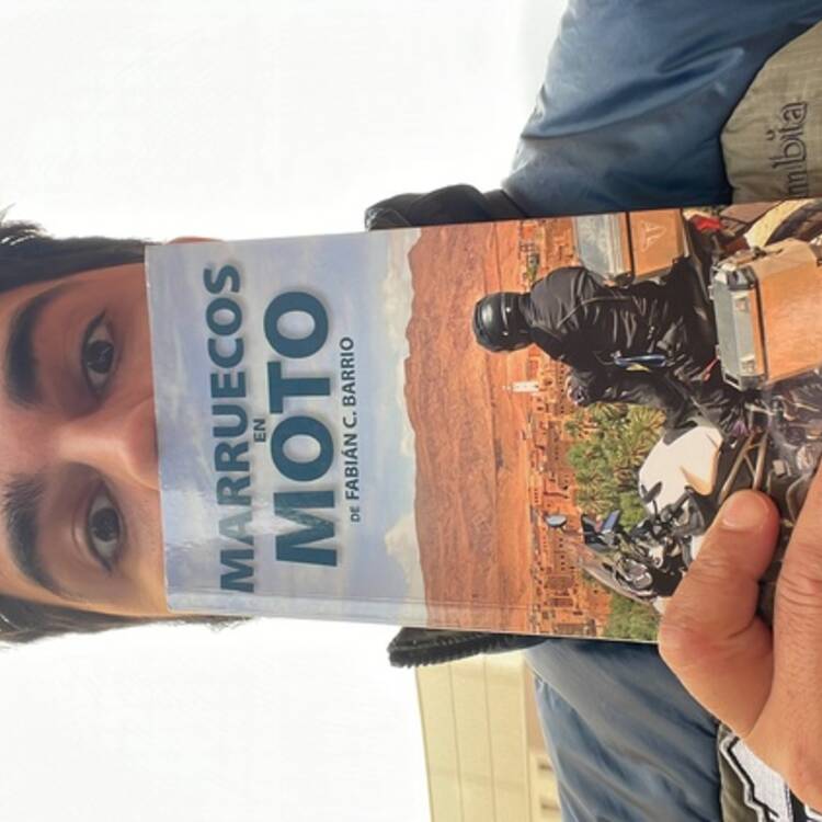 Foto de perfil