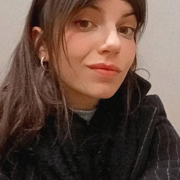 Foto de perfil de Gema