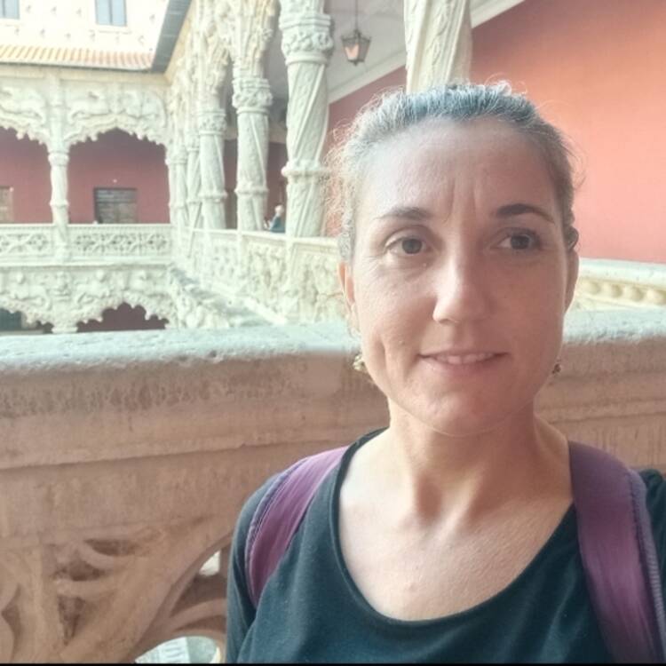 Foto de perfil