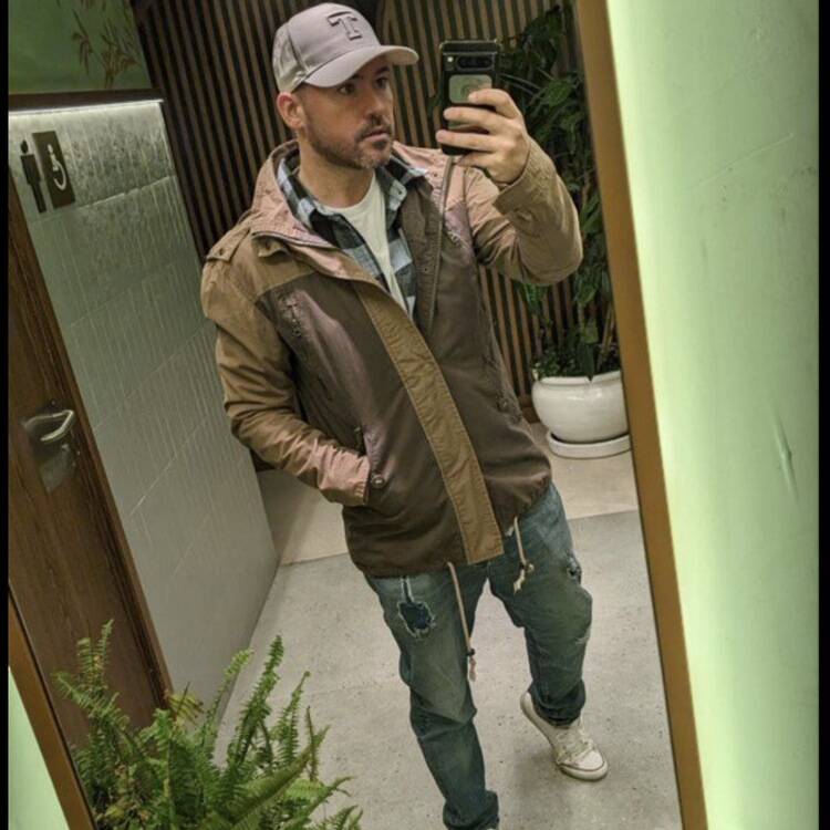 Foto de perfil de Manu