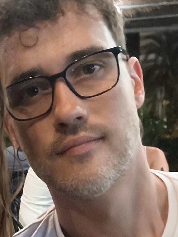Foto de perfil de Guille