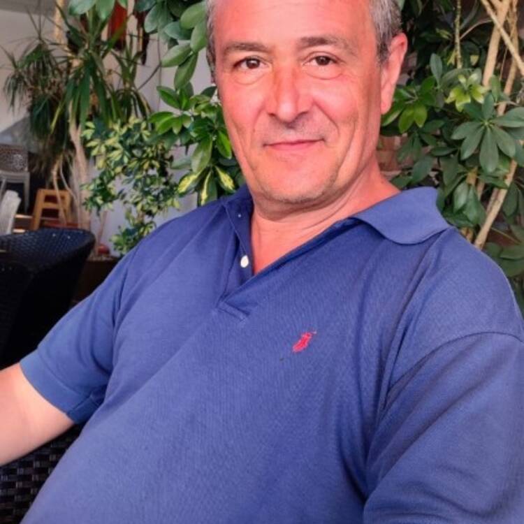 Foto de perfil de paco
