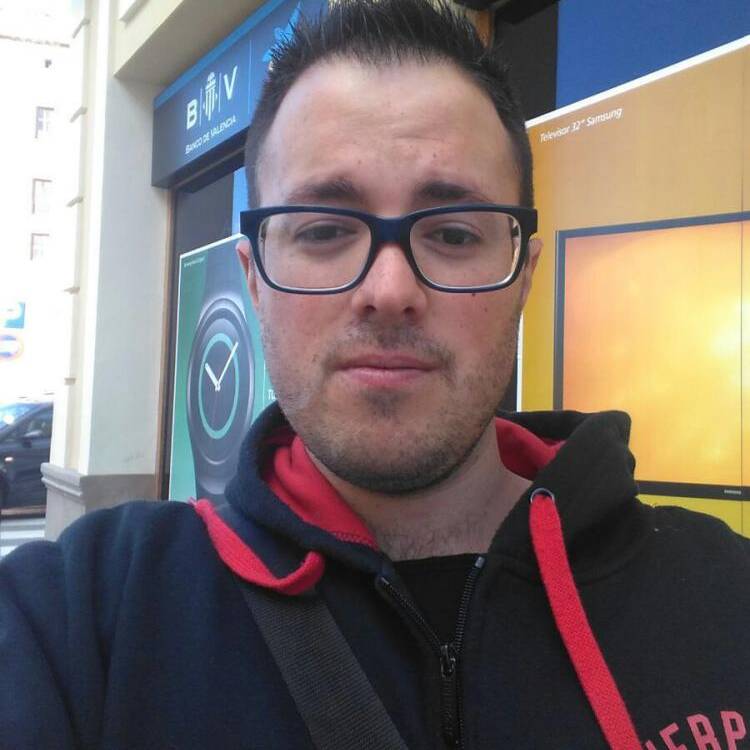 Foto de perfil