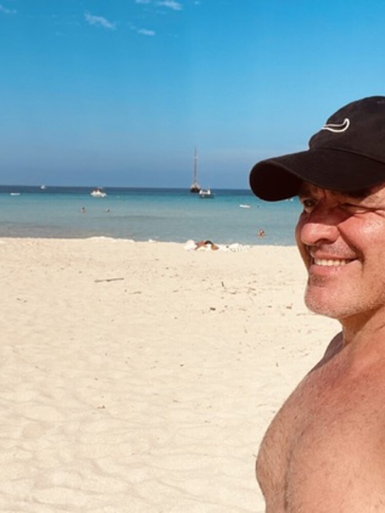 Foto de perfil de Marcos