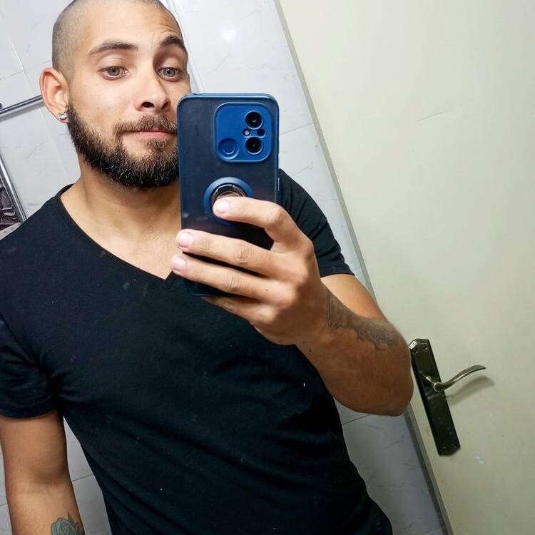 Foto de perfil de Marcos