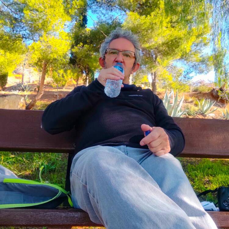 Foto de perfil