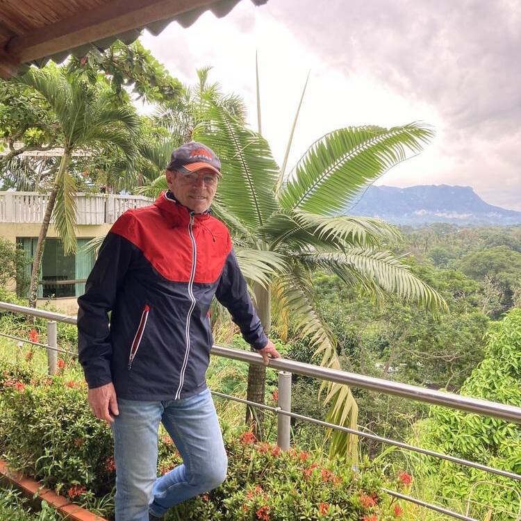 Foto de perfil
