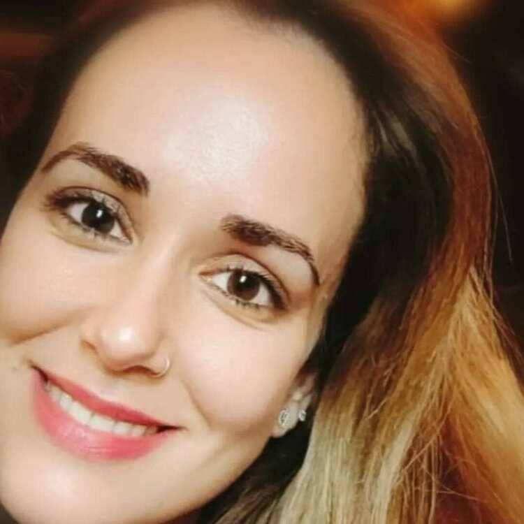 Foto de perfil de Alba