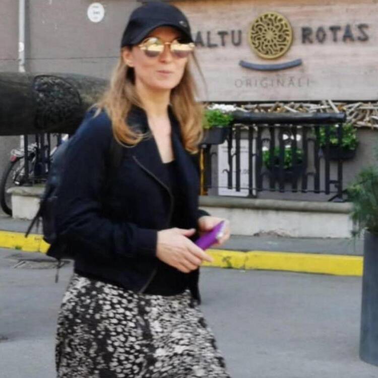 Foto de perfil