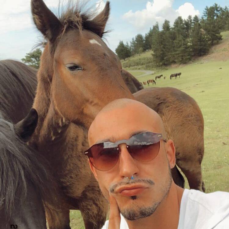 Foto de perfil