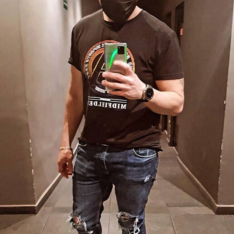 Foto de perfil de mario