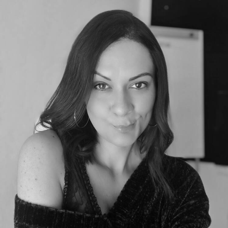Foto de perfil de Patricia