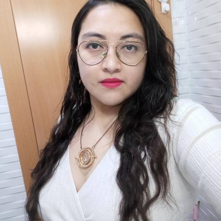 Foto de perfil de Ymara Alida