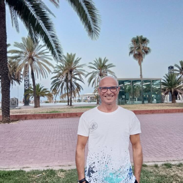 Foto de perfil de Cristian
